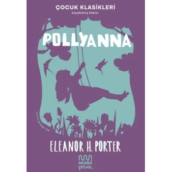 Pollyanna - Elenor H.Porter - Mundi