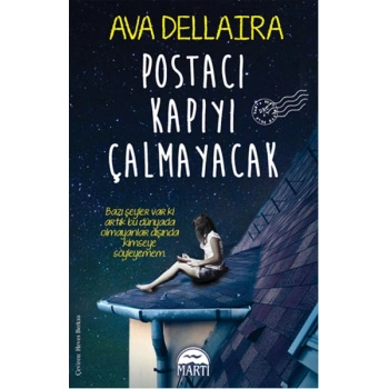 Postacı Kapıyı Çalmayacak - Martı Yayınları