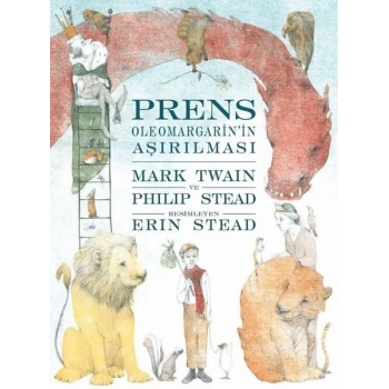 PRENS OLEOMARGARİNİN AŞIRILMASI-CAN YAYINLARI