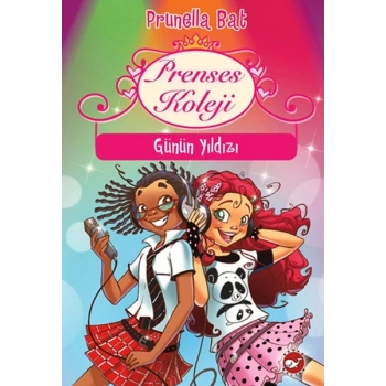 PRENSES KOLEJİ 4 GÜNÜN YILDIZI