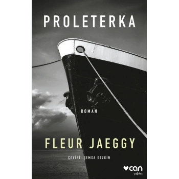 Proleterka-Fleur Jaeggy-Can Yayınları