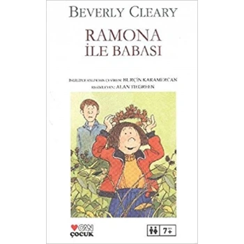 RAMONA İLE BABASI