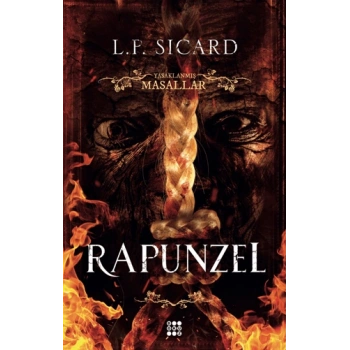 Rapunzel-L. P. Sicard-Dokuz Yayınları