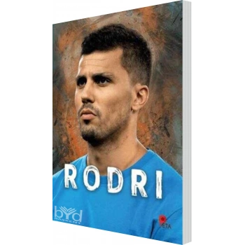 Rodrı-Can Eren-(Futbol)-Peta Kitap