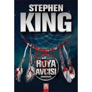 Rüya Avcısı -  Stephen King - Altın Kitaplar Yayınevi