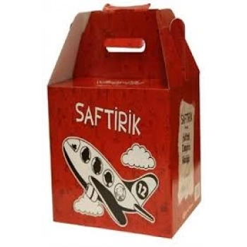 SAFTİRİK SETİ 19 KİTAP - TİM COLLİNS - EPSİLON YAYINLARI