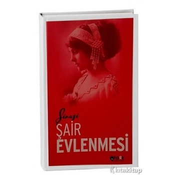 Şair Evlenmesi - Şinasi - Fark Yayınları