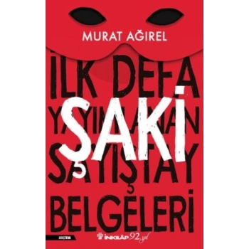 ŞAKİ-İNKILAP YAYINLARI