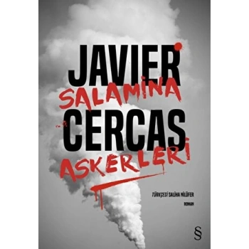 Salamina Askerleri (Ciltli) - Javier Cercas - Everest Yayınları