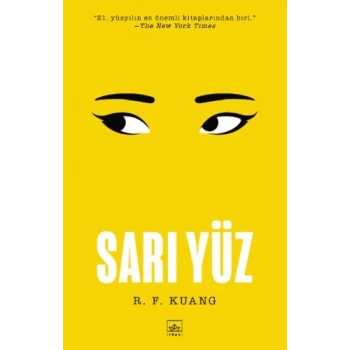 Sarı Yüz-R. F. Kuang- İthaki Yayınları
