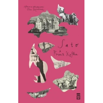 Şato - Franz Kafka - Timaş Yayınları