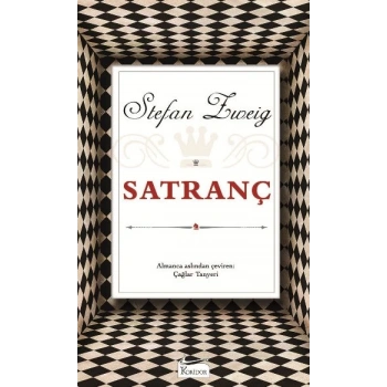 Şato (Bez Kapak) - Franz Kafka - Koridor Yayınları