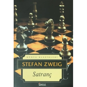 Şato - Franz Kafka - İskele Yayınları