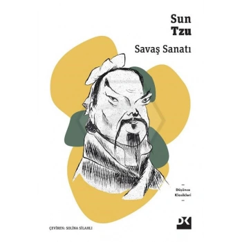 Savaş Sanatı - Sun Tzu - Doğan Kİtap