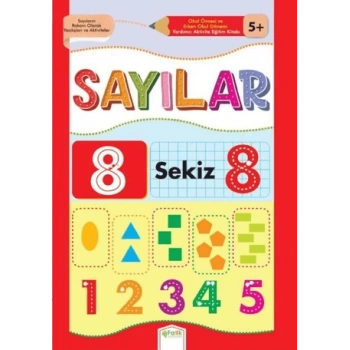 Sayılar - Fark Yayınları