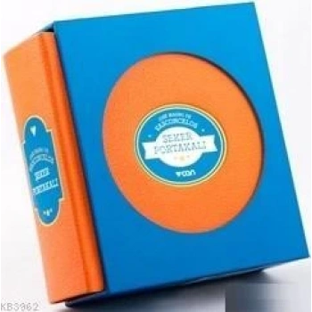 ŞEKER PORTAKALI ÖZEL BASKI - JOSE MAURO DE VASCONCELOS - CAN YAYINLARI