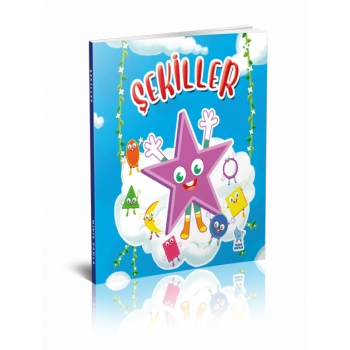 ŞEKİLLER - KOMİSYON - DAMLA YAYINLARI