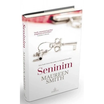 Seninim - Maureen Smith - Ephesus Yayınları