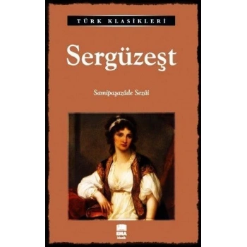 Şermin - Tevfik Fikret - Ema Yayınları