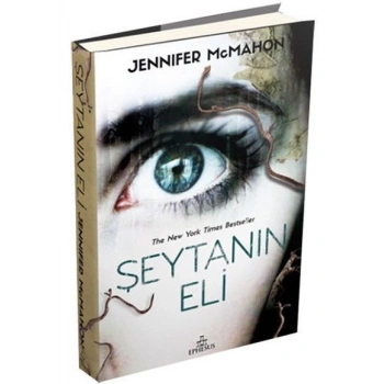 Şeytanın Eli - Jennifer McMahon- Ephesus Yayınları