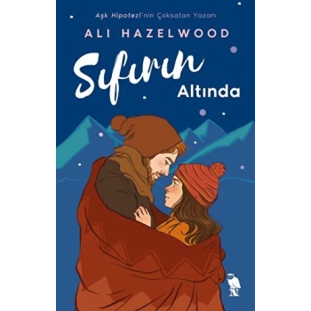 Sıfırın Altında - Ali Hazelwood - Nemesis Yayınları