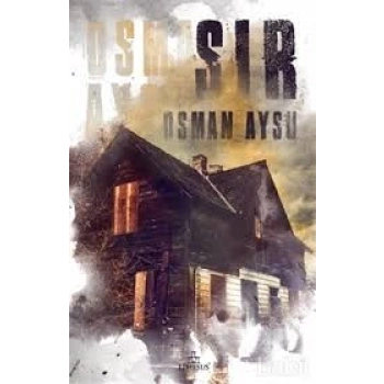 Sır - Osman Aysu - Ephesus Yayınları