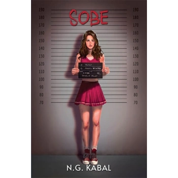 Sobe (Ciltli) - N.G.Kabal - Martı Yayınları