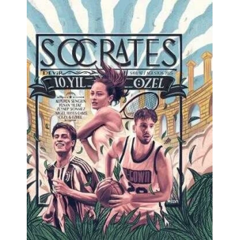 Sokrates Dergi No:97-Socrates Dergisi