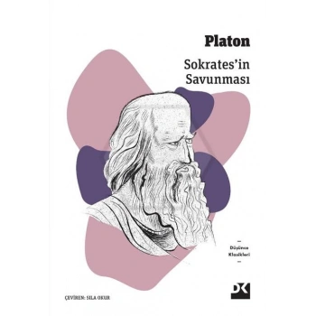 Sokratesin Savunması - Eflatun(Platon) - Doğan Kitap