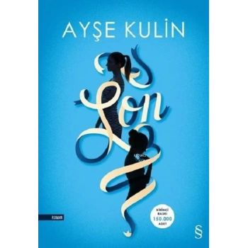 Son - Ayşe Kulin - Everest Yayınları