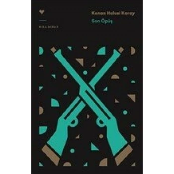 Son Öpüş - Kenan Hulusi Koray - Can Yayınları