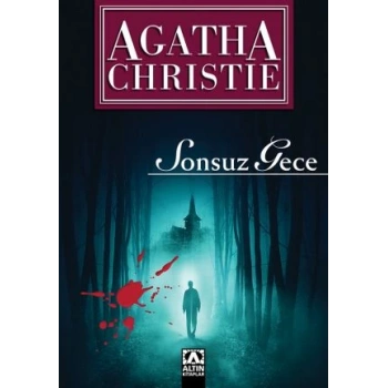 Sonunda Ölüm Geldi - Agatha Christie - Altın Kitaplar Yayınevi