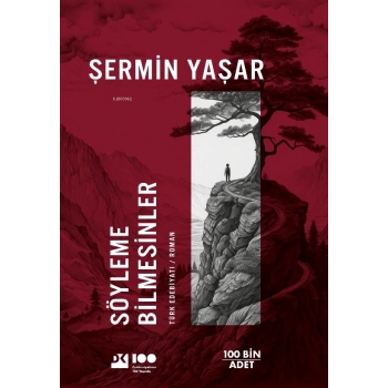 Söyleme Bilmesinler - Şermin Yaşar - Doğan Kitap