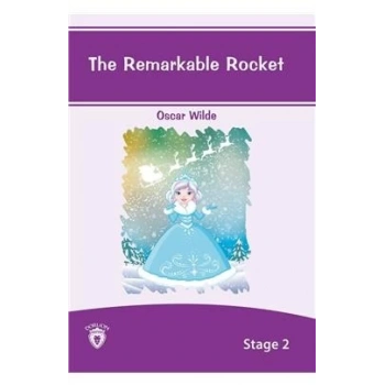 STAGE 2 THE REMARKABLE ROCKET - DORLİON YAYINLARI
