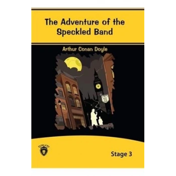 STAGE 3 THE ADVENTURE OF THE SP İNGİLİZCE HİKAYE - DORLİON YAYINLARI