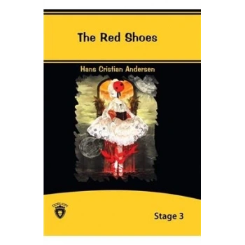 STAGE 3 THE RED SHOES İNGİLİZCE HİKAYE - DORLİON YAYINLARI