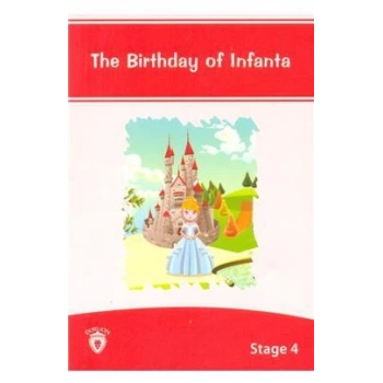 STAGE 4 THE BIRTHDAY OF INFANTA - DORLİON YAYINLARI