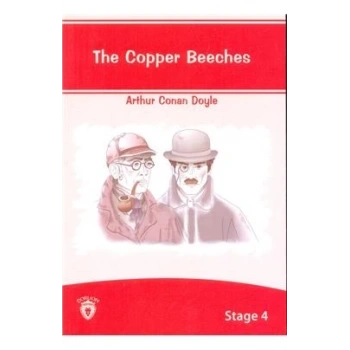 STAGE 4 THE COPPER BEECHES - DORLİON YAYINLARI