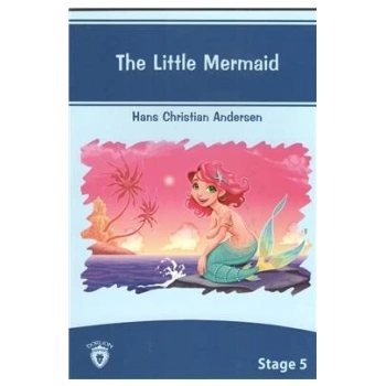 STAGE 5 THE LİTTLE MERMAİD - DORLİON YAYINLARI