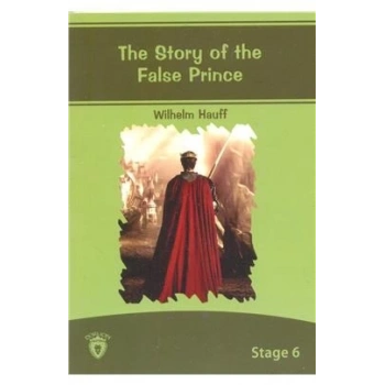 STAGE 6 THE STORY OF THE FALSE - DORLİON YAYINLARI