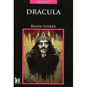 Stager 3 - Dracula-Braem Stoker-Altın Post Yayıncılık