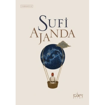 Sufi Ajanda-Saadettin Acar-Sufi Kitap