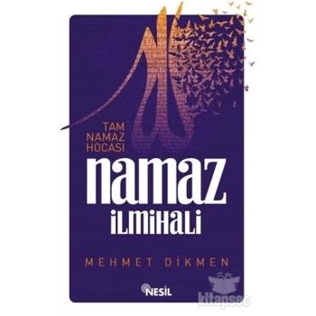 Tam Namaz Hocası-Nesil Yayınları