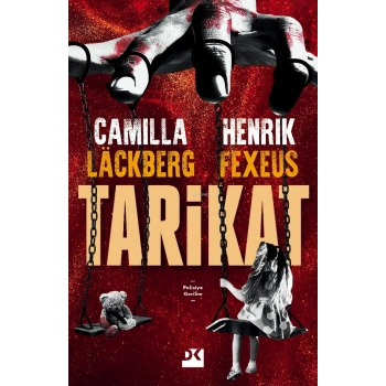 TARİKAT - DOĞAN KİTAP