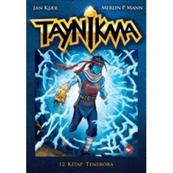 TAYNİKMA 12 TENEBORA