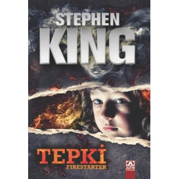 Tepki - Stephen King - Altın Kitaplar Yayınları
