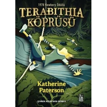 Terabıthıa Köprüsü-Katherine Paterson-Xlibris Yayınları