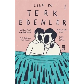 TERK EDENLER-TİMAŞ YAYINLARI