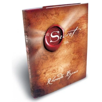 The Secret - Sır - Rhonda Byrne - Artemis Yayınları