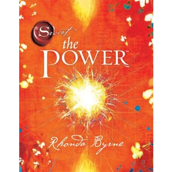 The Secret-The Power - Rhonda Byrne - Artemis Yayınları